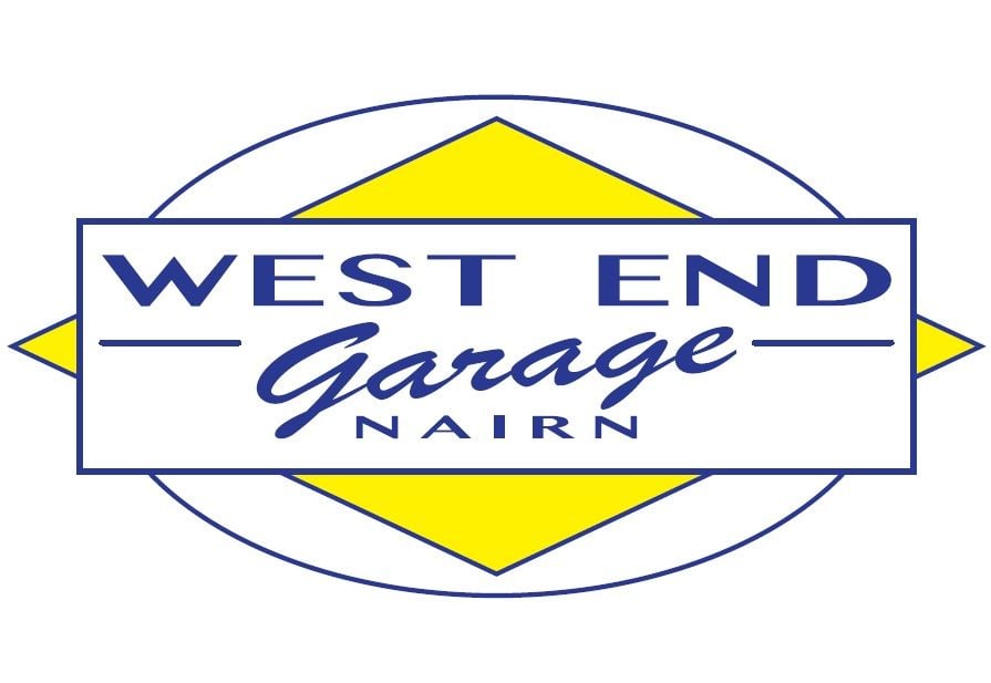 West End Garage Car dealership in Nairn AutoTrader